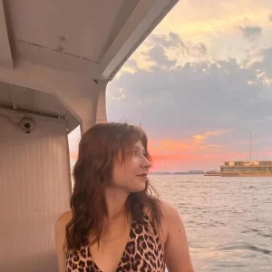 Women Spicy Girls Y2k Tank Top Harajuku Graphic Print Grunge Gothic Lace Top Streetwear Punk Camis Fashion Hip Hop Slim Crop top